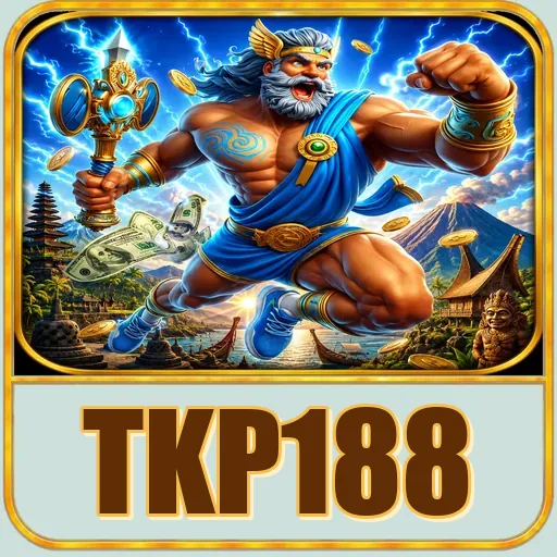Keamanan tkp188